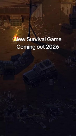 Scavland: Hardcore Survival RPG - New Game 2026