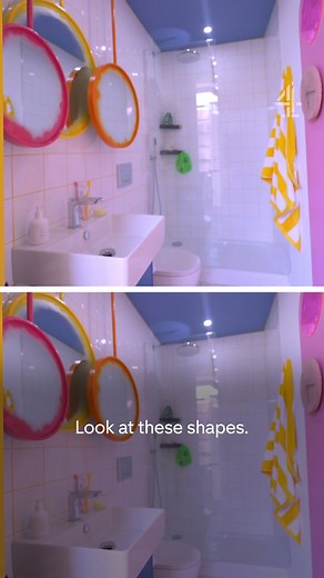 The small details make such a big difference. ﻿#TheBigInteriorsBattle | Channel 4