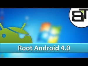 Tutorial - Root Android 4.0.4 (Genesis GP353)