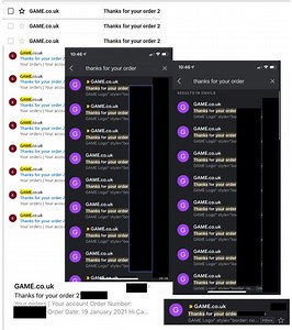 [UPDATE] Scalpers claim to have bought 2,000 PlayStation 5's using bots from GAME | TheSixthAxis