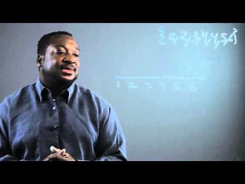 How to Do Fifth Grade Line Plots : Grade School Math Questions