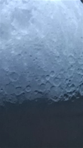 oppo f 19 pro moon zoom test 😁