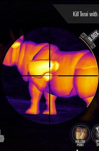 Mastering Deer Hunter Classic: Trophy Hunt Strategies