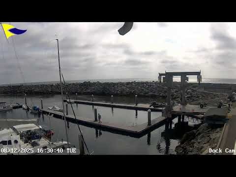 KHYC DockCam Live Stream