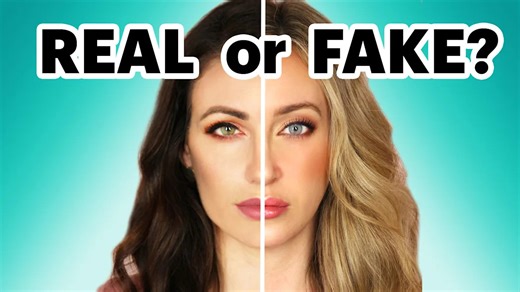 We Got Photoshopped Into The "Ideal" Woman