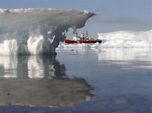 Defining Canada’s threat landscape: Resetting for a new reality