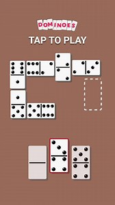 Have fun with one of the most traditional games ever! Play Dominoes for Free now! | Dominoes Jogatina