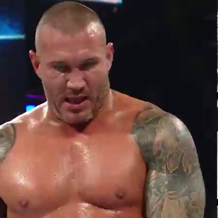 Brock Lesnar vs. Randy Orton at #SummerSlam? Here comes the pain! | WWE