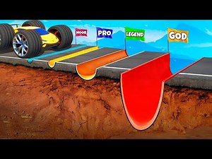 Every Car vs Reverse Speed Bumps in GTA 5