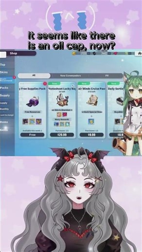 Feeling rather resource-less 💀🦇🖤