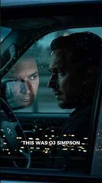 The Slow Chase That 95 Million People Watched 😳 #automobile #documentary