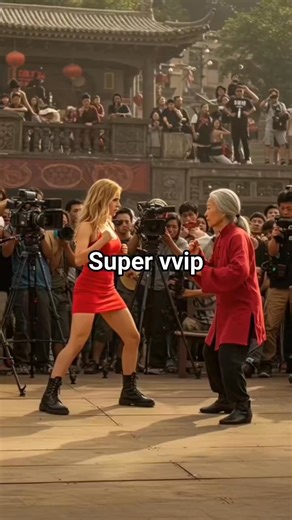 4.3K views | These two women put on a stunning fight this afternoon. | Rizki | Facebook