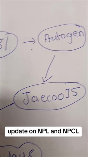 Recent Update on NPL and NPCL Performance