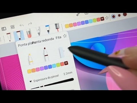 Discover all the features of the Notein app, exclusive for Android tablets, in the Colors Digital...