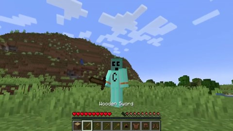 Hackers Beat Minecraft and This Is What Happened