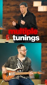 6.1K views · 68 reactions | Multiple tunings! ‍♂️ Jimmy Franklin on the HammerOn  https://bit.ly/4hdu99R | DigiTech | Facebook