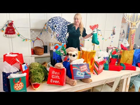 SINGLE MOM of 9 Making Christmas Magic HAPPEN for My Family of 10