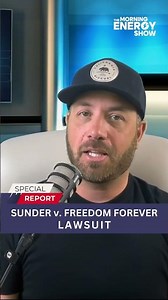 Everyone in solar needs to see this:.Sunder vs Freedom Forever