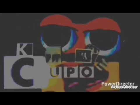 Klasky Csupo Robot Logo (Slow) Music Variant I Fast And Slow