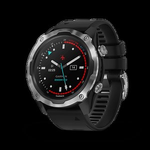 Descent Mk2 | Smartwatches | Garmin Philippines