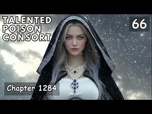 Talented Poison Consort Episode 66 Audio Phoenix Knights Audiobook