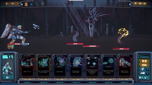 MECHBORN "Dev Diary 1" offers a deeper look at the experience