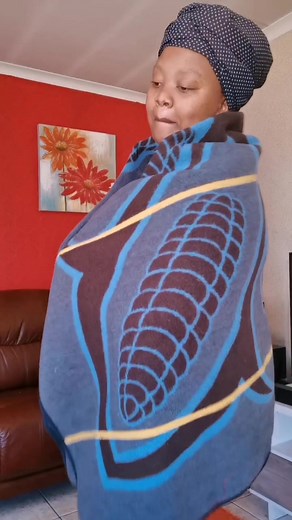 Tlasa Lebanta: A Tribute to Sesotho Heritage