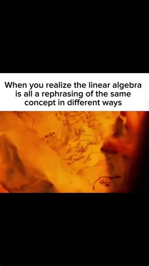 MathMatize on Instagram: "A is invertible #math #mathmemes #stem #mathematics #mathematician #physics #linearalgebra"