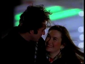 ITV Meridian Continuity - Thursday 14th March 1996