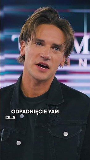 MICHAŁ KOT ZDRADZA "SMACZKI" TEJ EDYCJI❗🔥 | Top Model #shorts