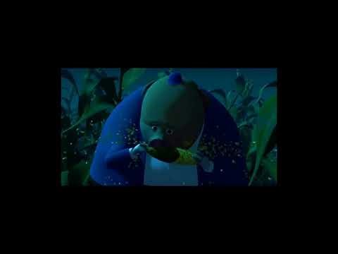 Opening To Over's The's Hedge's 2005 DVD