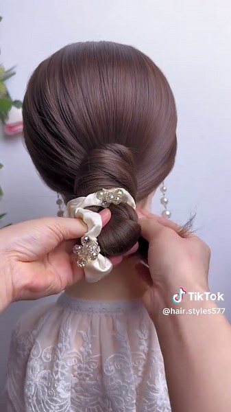 Easy and Lovely Hairstyles for Every Occasion
