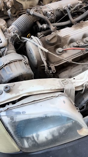 Suzuki Cultus 2006: Essential Oil Change Guide