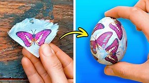 464K views · 465 shares | Colorful Easter hacks and egg ideas to bring you festive mood: | 5-Minute Crafts Family | Facebook