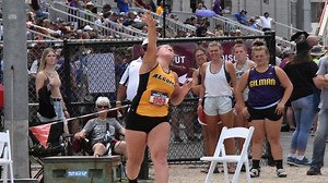 Notebook: Division 3 state track and field