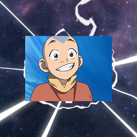 Aang 🌪 (Song -