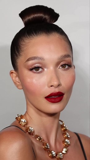 Real Life Barbie Doll Makeup Transformation by Nikki Makeup