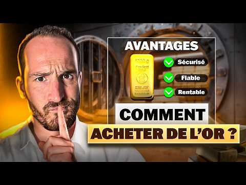 How to Buy Physical Gold in 2026!