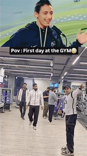 😂Gym parnk #short #ytshorts