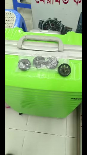 Lojel luggage wheel change and baby luggage wheel repair | A to Z Bag Repair