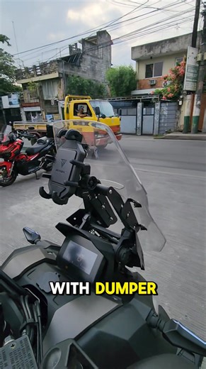 "Ganesha" shotgun build straight from Casa Upgrades: 🔹️TDD Night Ranger 80w 🔹️Senlo X1 Gts 80w 🔹️passing light 🔹️Blaupunkt horn 🔹️Dual horn set up 🔹️Icon Signal lights 🔹️Motowolf CP holder v4 🔹️Motowolf Riser 28mm 🔹️Motowolf Slider v2 🔹️Motowolf Bottle holder v1 🔹️Redmotoshield Half sports crashguard 🔹️K3 Optimum bracket 🔹️K3 Face Enhancer 🔹️Nemo ducati mirror 🔹️Palengke hook | DC Motowolf and Motorparts