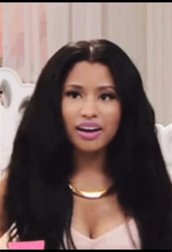 #nickiminaj #fyp #gif | nicki minaj