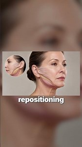 The Most Common Bad Facelift Sign