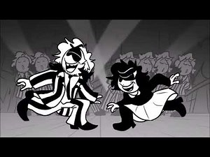 Beetlejuice The Musical - That Beautiful Sound Full Song