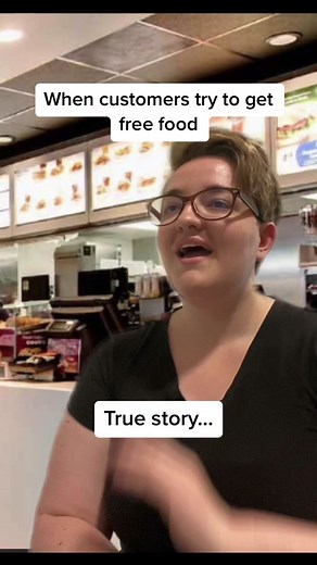 Dealing With Difficult Customers at Fast Food: A True Story