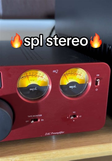 Audiophile HiFi HiEnd Home Stereo Sound System ❤️ spl ⚙️ #highend #audio #speaker #hiend #setup