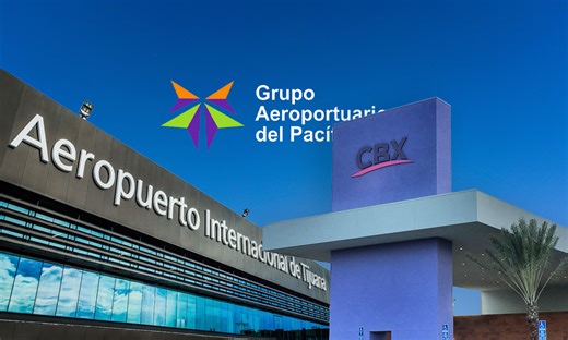 GAP busca controlar el Cross Border Xpress para aprovechar el Mundial 2026