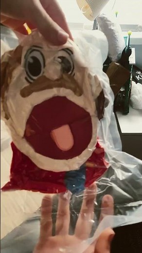 Unofficial sml unboxing pt 1