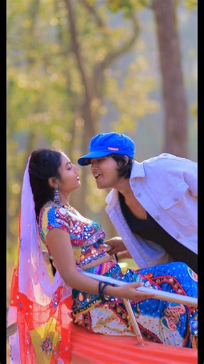 bablu_chouhan | Aankhon Ne Teri Aankhon Se Meri | Instagram