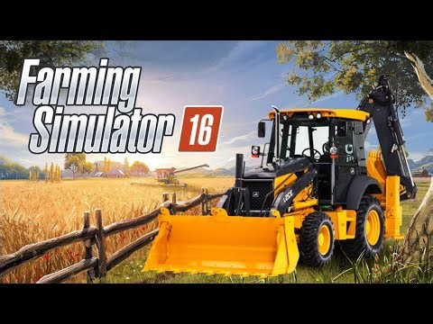 Master Every Trick✅ in FS 16 🚜– Ultimate Gameplay Tips You Can’t Miss!❌
